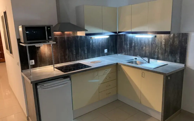 Apartamento Inmobahia - BI - 94