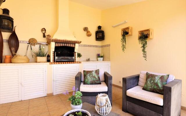 Vila da Encosta - Private - Heated swimming pool - By bedzy