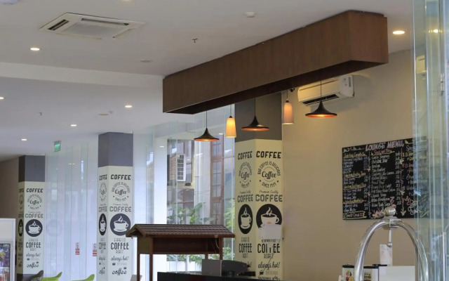 Cordela Kartika Dewi Jogjakarta