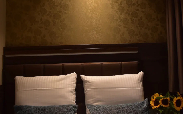 Ozo Hotels Armada Amsterdam