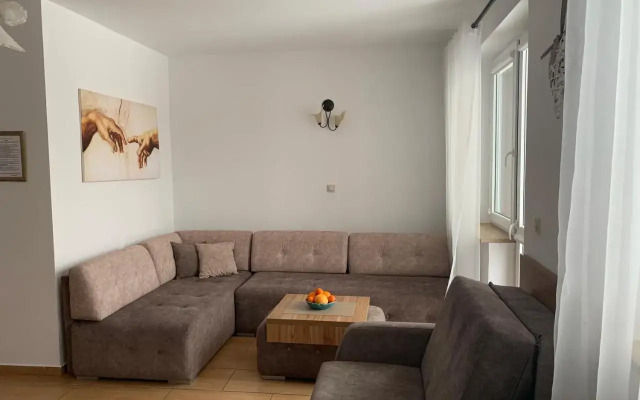 Pokoje Goscinne A.A.Malinowscy