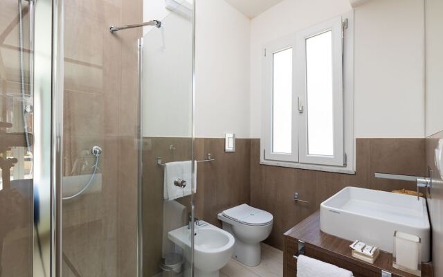 I Mori Di Porta Nuova Terrace  Suite Breakfast