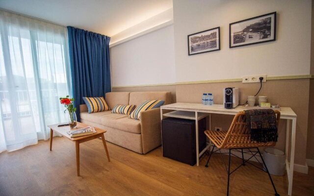 Don Juan Tossa Bungalows