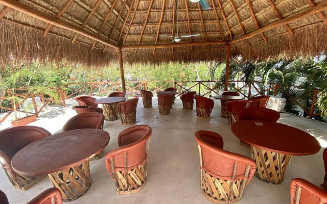 MIO Cancún Hotel Boutique