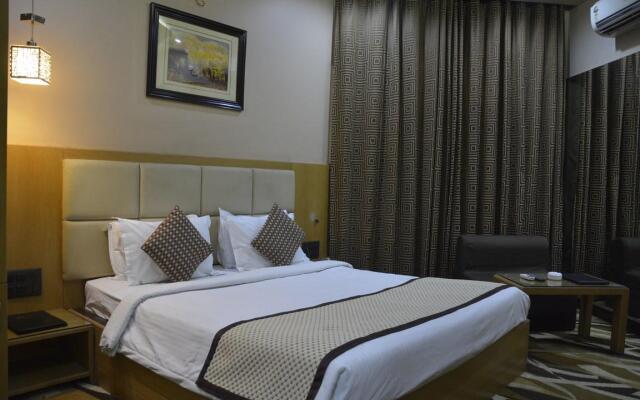 Hotel Surya Executive