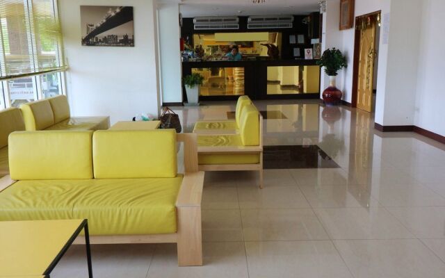 Nida Rooms Non Bua 129