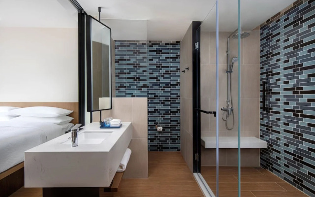 Fairfield by Marriott Chongqing Yongchuan