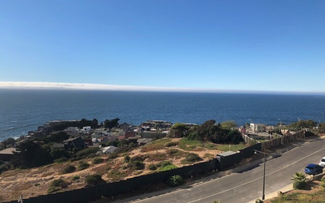 Apartamento 41 Costa de Montemar