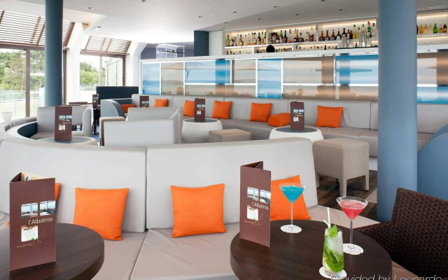 Hôtel Emeria Dinard Thalasso & Spa