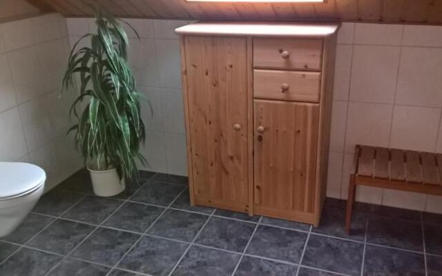Ferienwohnung Fuchskuhle