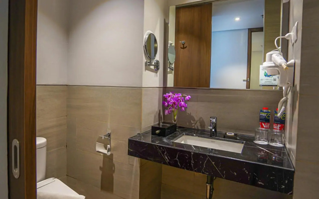 BATIQA Hotel Palembang