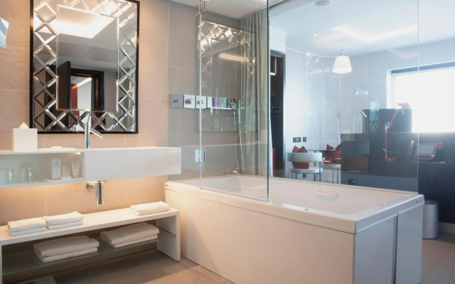 Myriad by SANA Hotels