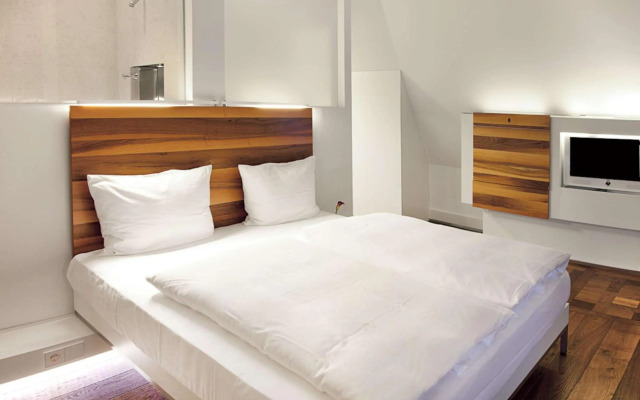 Hopper Hotel St. Josef