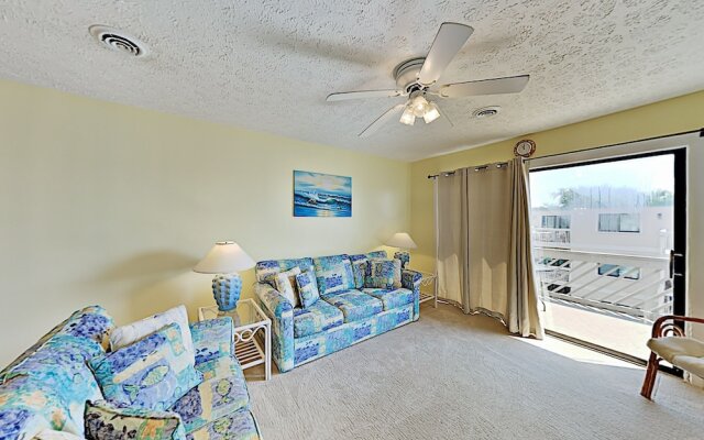 9621 Myrtle Beach - 2 Br Condo