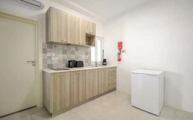 Seaview Stays