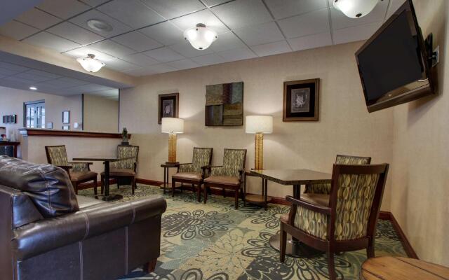 Hampton Inn & Suites Denver Littleton