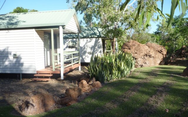 Discovery Holiday Parks - Cloncurry