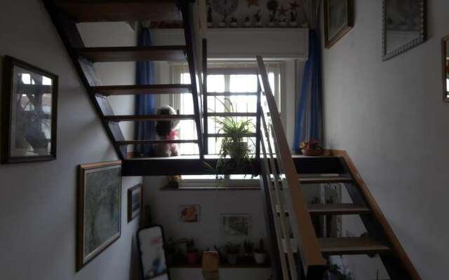 Affittacamere I Gigli di Mare