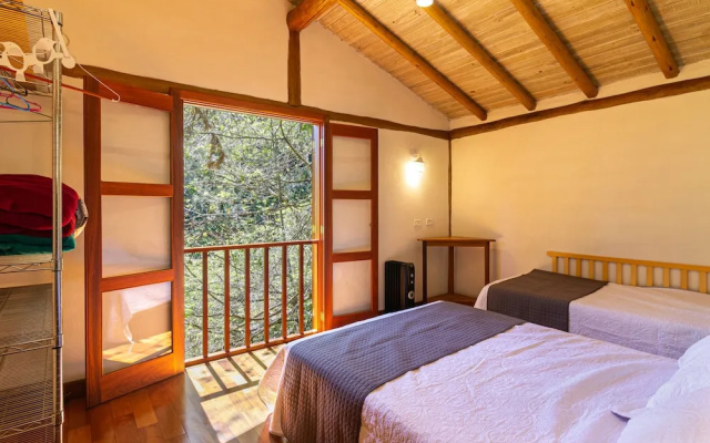 Casa Quinta dos Bons Ventos