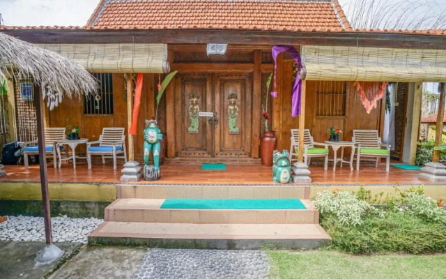 Villa Taman Pesona