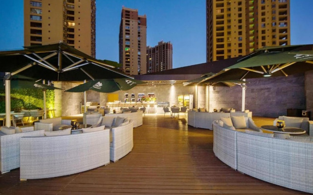 Argyle Resort Dali Yueyun