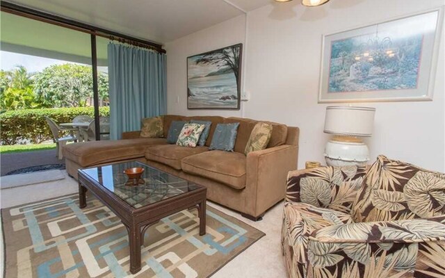 Kihei Alii Kai C104 - One Bedroom Condo