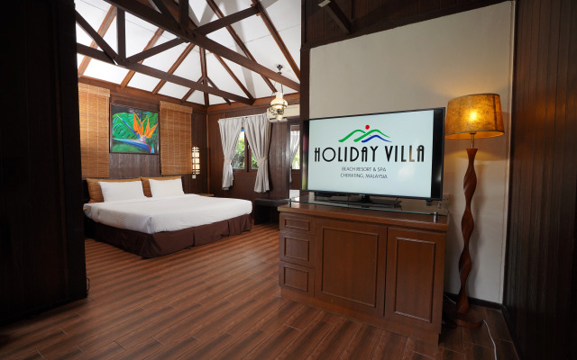 Holiday Villa Beach Resort & Spa Cherating