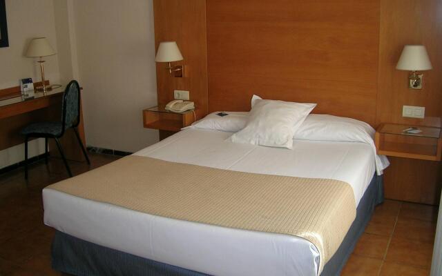 Tryp Ciudad De Alicante