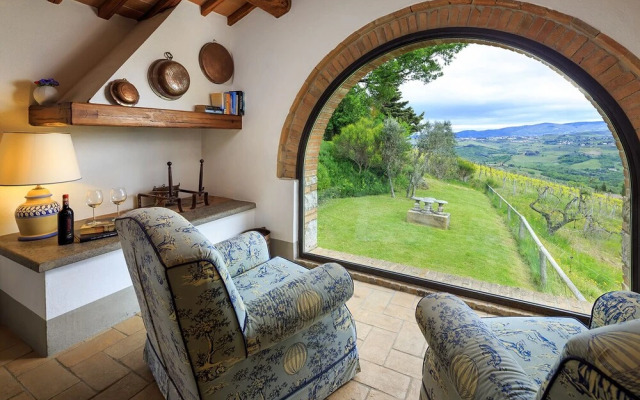 Agriturismo Le Filigare