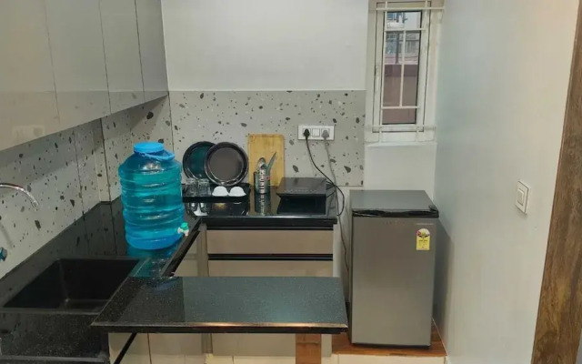 Vin Hotels & Service Apartments Manyata Tech Park