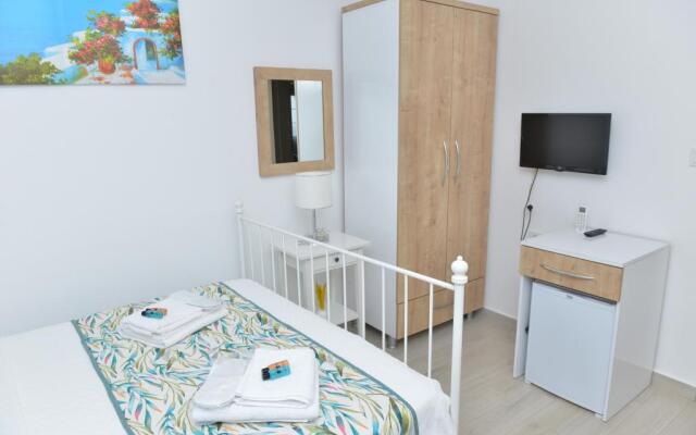 Valitsa Otel