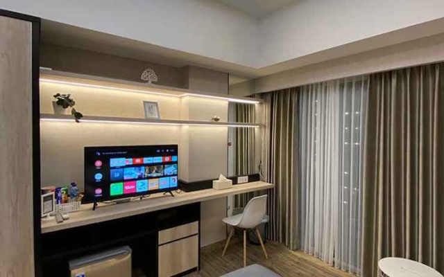 Bella Casa Apt Casa de Parco closed to AEON and ICE BSD – Guest Rooms – Legok
