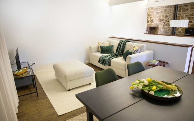 Espigueiro - Casas de Selim