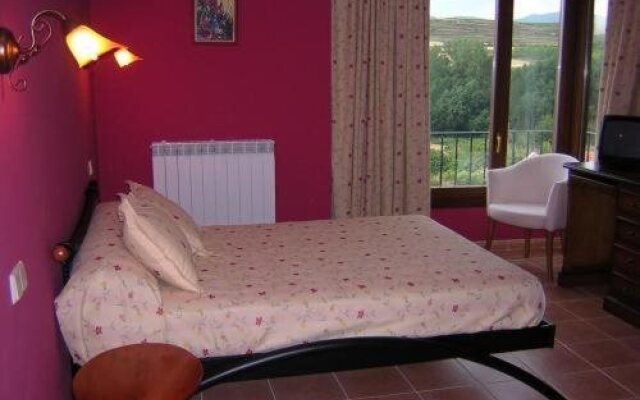 Hotel Conde De Badaran