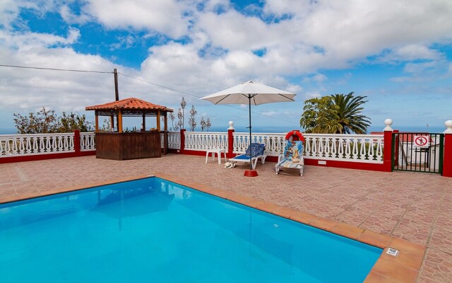 Residencial La Laguna