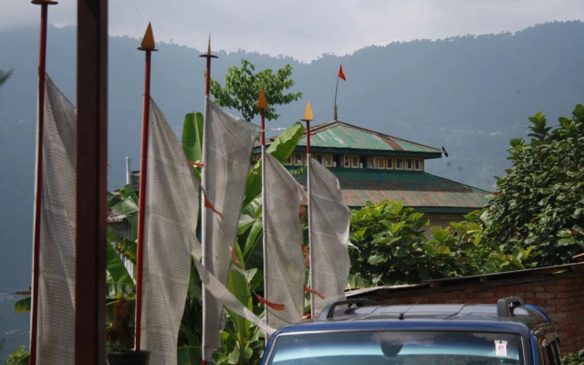 HOTEL IINORRI GANGTOK AND Lachung