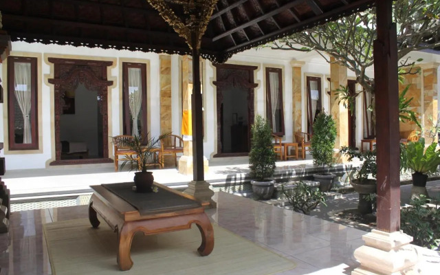 Umah Dauh
