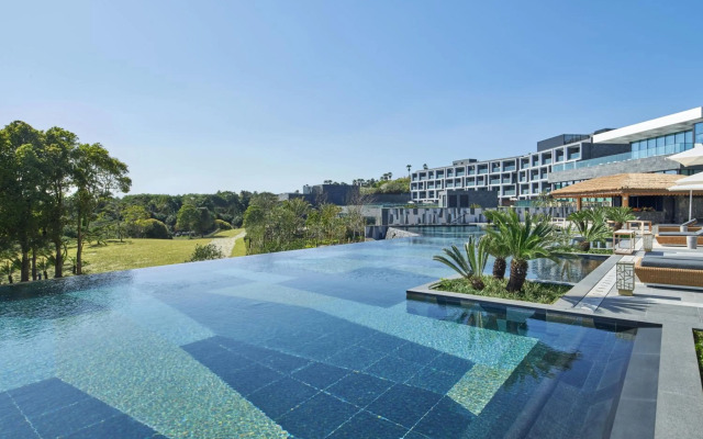 JW Marriott Jeju Resort & SPA