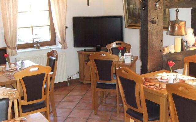 Hotel Alte Schule