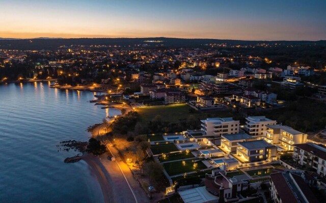 Awesome Apartment in Zidarici With Wifi and 2 Bedrooms