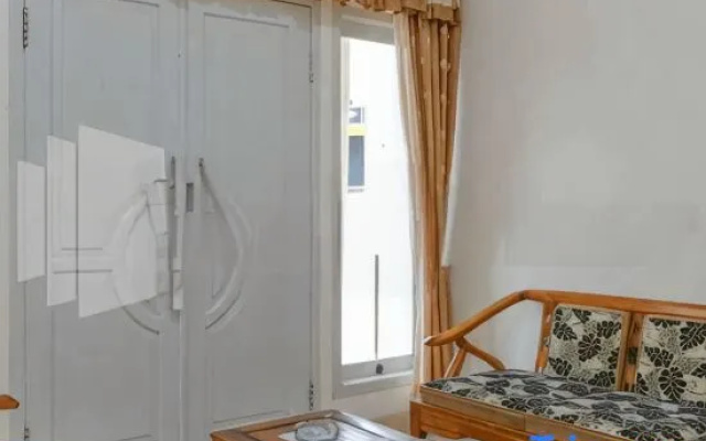 Homestay Nusa Indah 2 Syariah at Dieng 0 KM RedPartner – Guest Rooms – Wonosobo