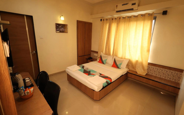 Hotel Sai Grand Castle Inn
