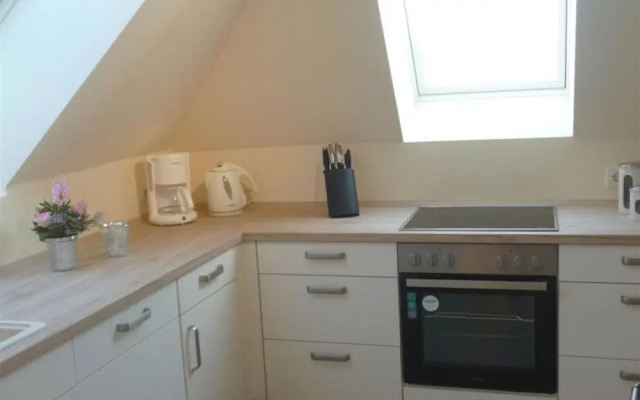 Rose Comfortable Holiday Residence