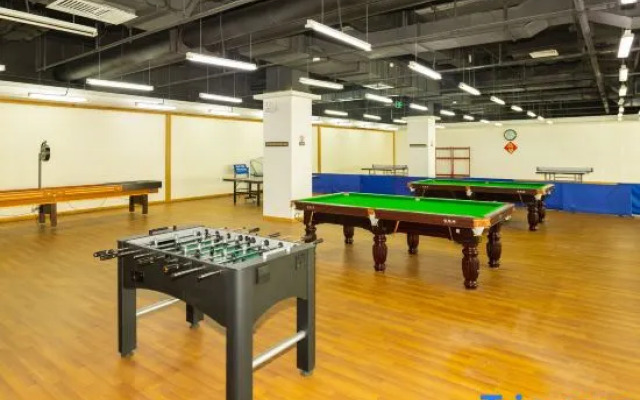 Beijing Huihang Taoyuan Hotel