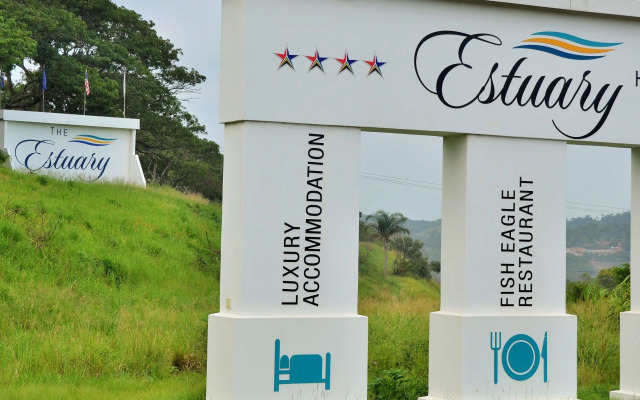 The Estuary Hotel and Spa