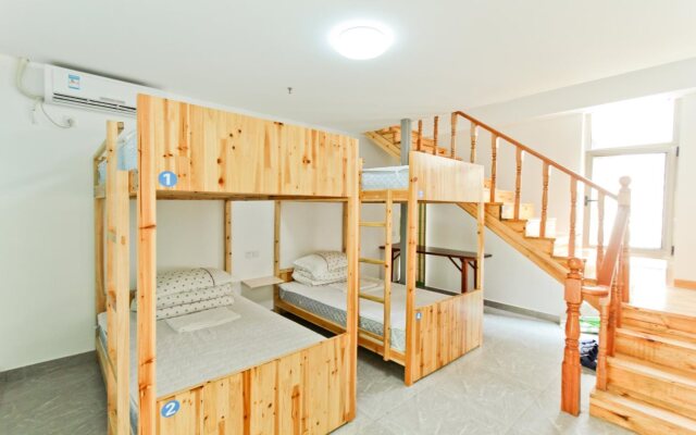 Huangshan Daylight Intl Youth Hostel