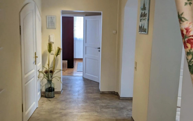 Altenberger Stadtvilla