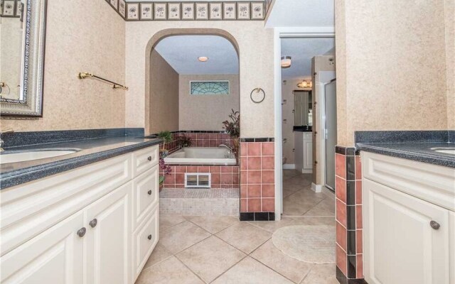 Yacht Club 7536 - Three Bedroom Condo