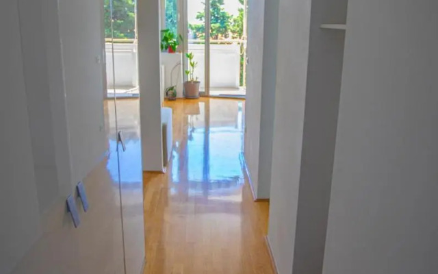 Maris Apartment
