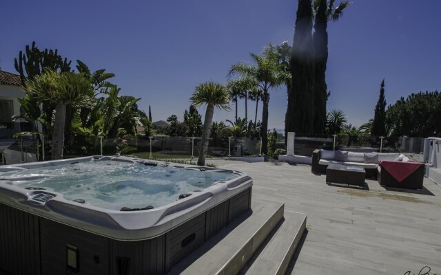 Beautiful Luxury Villa
